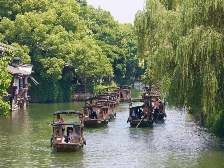 Dragon Boat Festival